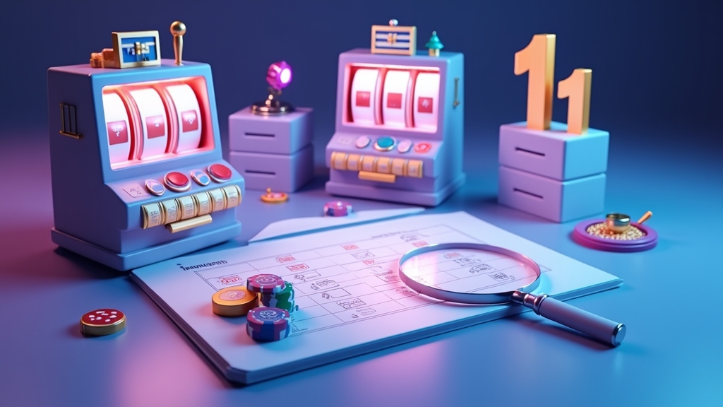 Energy Casino erfahrung