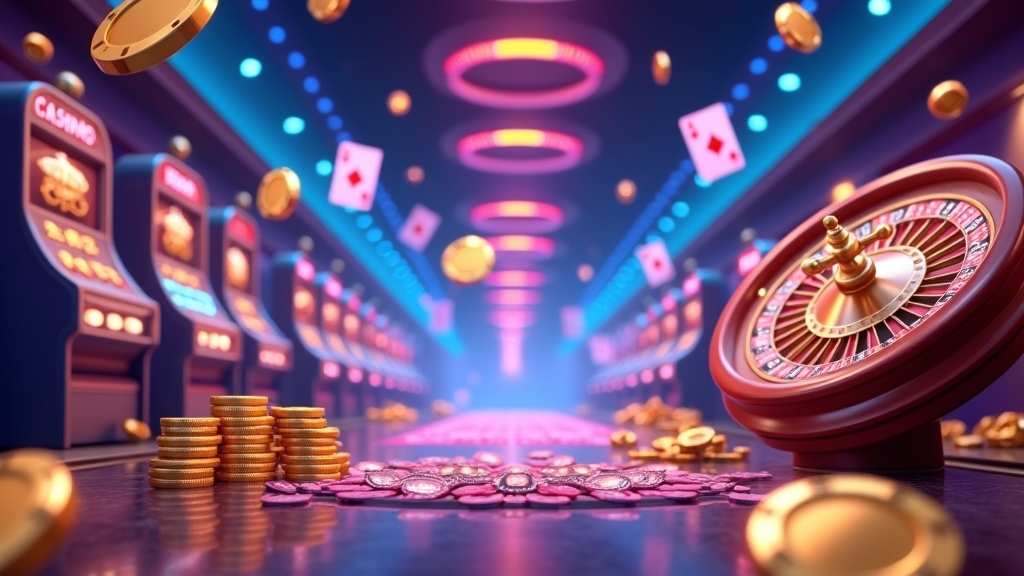 Energy Casino bewertung