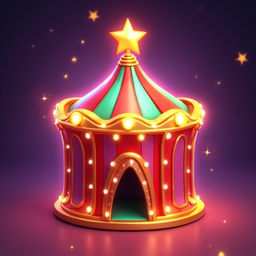 Circus Skylights Energy Casino bewertung