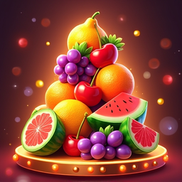 Fruit Parade Energy Casino erfahrung