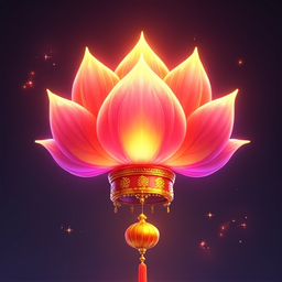 Lotus Lanterns Casino Energy bewertung