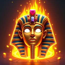 Pharaoh of Embers Energy Casino review