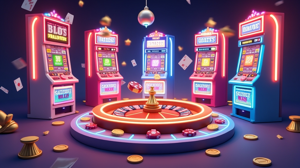 Energy Casino erfahrungen