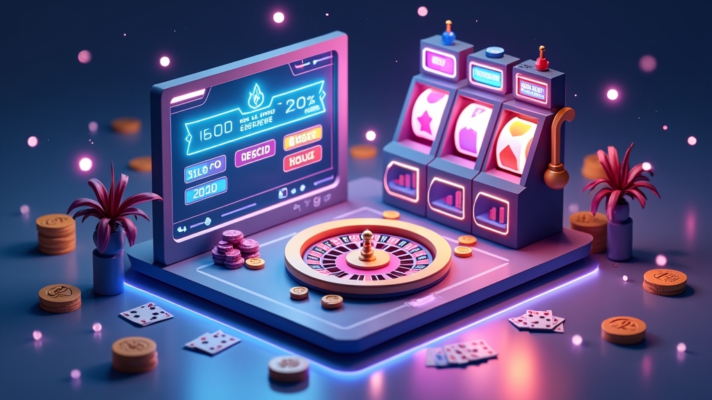 Energy Casino review